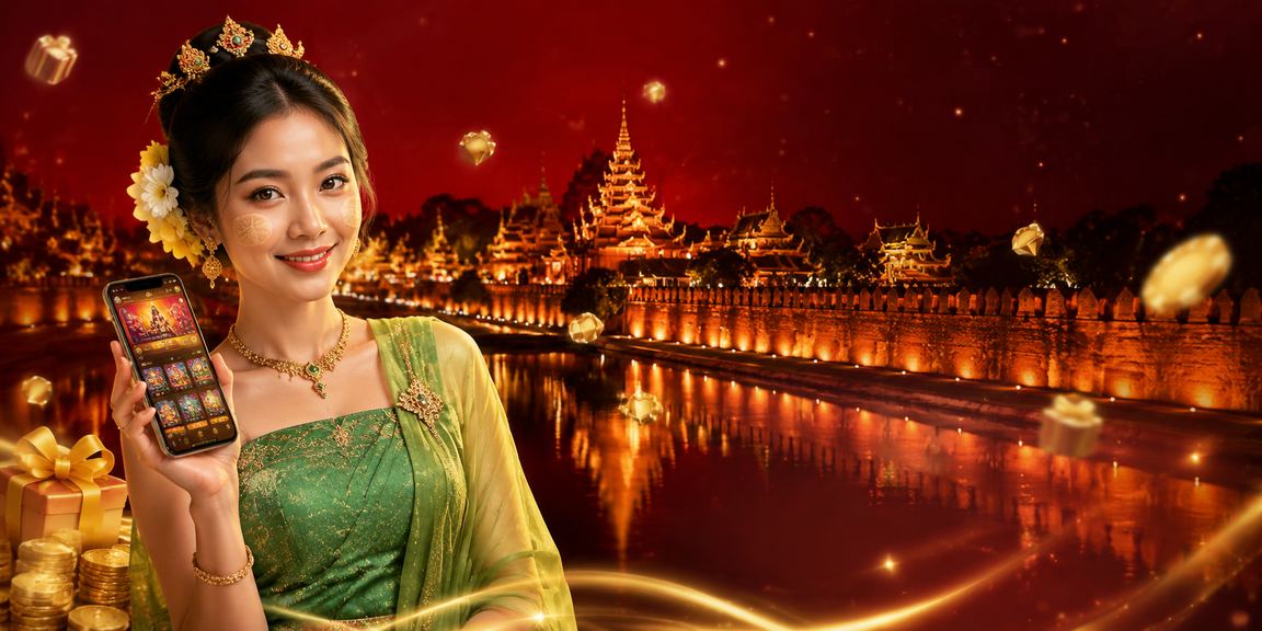 Vegas99 VIP ဘောနပ်စ် မန္တလေး